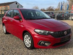 Rot Gebraucht 2017 Fiat Tipo Kleinwagen | 7.490 € (Fairer Preis)