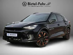 Schwarz Neu 2025 Cupra Formentor VZ SUV | 42.900 € (Guter Preis)