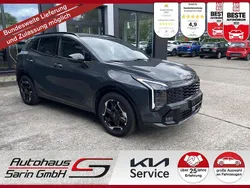 Grau Neu 2025 Kia Sportage GT-Line SUV | 36.999 € (Guter Preis)