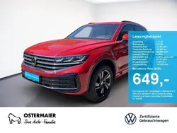 Chilirot Gebraucht 2023 VW Touareg Elegance SUV | 65.880 € (Superpreis)