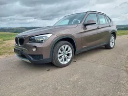 Beige Gebraucht 2014 BMW X1 SUV | 8.900 € (Superpreis)