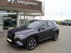 Grau Neu 2024 Hyundai Tucson SUV | 34.990 € (Superpreis)