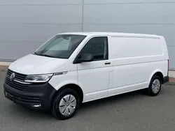 Weiß Neu 2024 VW T6.1 Van | 51.990 € (Superpreis)