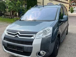 Gebraucht 2009 Citroën Berlingo Van / Kleinbus | 2.600 € (Fairer Preis)