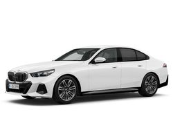 Neu 2025 BMW 520 Comfort Edition Limousine | 62.113 € (Guter Preis)