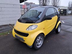 Gebraucht 1999 Smart ForTwo Coupé Passion Kleinwagen | 1.800 € (Fairer Preis)
