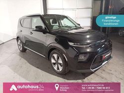 Andere Gebraucht 2024 Kia Soul EV Inspiration SUV | 24.880 € (Superpreis)