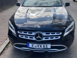 Schwarz Gebraucht 2018 Mercedes GLA220 SUV | 21.800 € (Guter Preis)