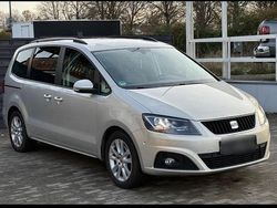 Andere farben Gebraucht 2013 Seat Alhambra Van / Kleinbus | 9.655 € (Fairer Preis)