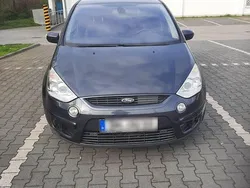 Gebraucht 2008 Ford S-MAX S Van / Kleinbus | 3.500 €