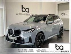 Brooklyn grau met. (metallic) Gebraucht 2025 BMW X3 M Sport SUV | 57.850 € (Guter Preis)