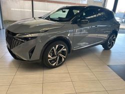 Ceramic grau Neu 2025 Nissan Qashqai Tekna+ SUV | 41.855 € (Teuer)