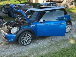 Blau Gebraucht 2006 Mini Cooper S Kleinwagen | 3.500 € (Fairer Preis)