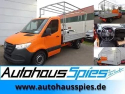 Orange Gebraucht 2019 Mercedes Sprinter Van | 23.989 €