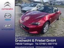 Mazda MX5