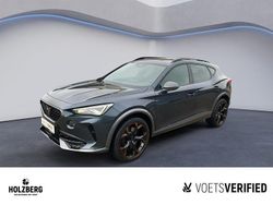 Grau Gebraucht 2022 Cupra Formentor VZ SUV | 29.990 € (Guter Preis)