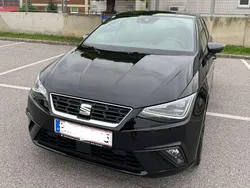 Gebraucht 2021 Seat Ibiza FR Limousine | 15.497 € (Fairer Preis)