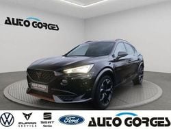 Schwarz Gebraucht 2021 Cupra Formentor VZ SUV | 27.845 € (Guter Preis)