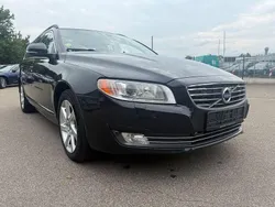 Schwarz Gebraucht 2014 Volvo V70 Momentum Kombi | 7.600 € (Guter Preis)