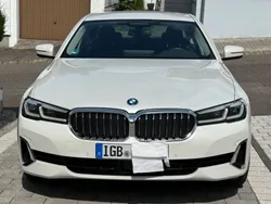 BMW 530e