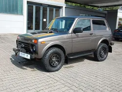 Braun Gebraucht 2019 Lada niva SUV | 12.980 € (Fairer Preis)