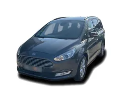 Grau Gebraucht 2019 Ford Galaxy Business Edition Van / Kleinbus | 21.249 € (Fairer Preis)