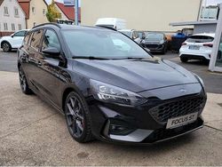Agate black Gebraucht 2020 Ford Focus ST Kombi | 23.490 € (Fairer Preis)