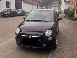 Gebraucht 2011 Fiat 500 Limousine | 4.999 € (Etwas zu teuer)