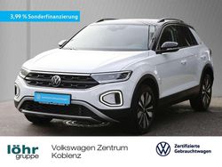 Pure white Gebraucht 2025 VW T-Roc Goal SUV | 29.980 € (Guter Preis)