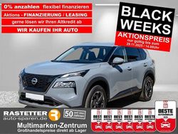 Ceramic grey Neu 2025 Nissan X-Trail 360º SUV | 38.980 €