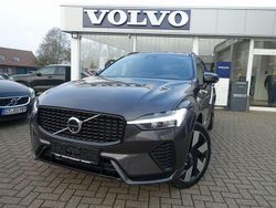 Grau Gebraucht 2025 Volvo XC60 Plus SUV | 52.900 € (Guter Preis)