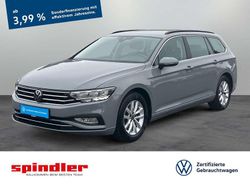 Mondsteingrau Gebraucht 2023 VW Passat Business Kombi | 26.980 € (Fairer Preis)