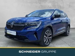 Blau Neu 2025 Renault Austral Iconic SUV | 36.990 € (Superpreis)