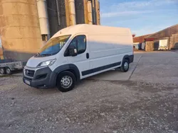 Weiß Gebraucht 2016 Fiat Ducato Van | 10.500 € (Fairer Preis)