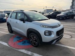 Silber Gebraucht 2019 Citroën C3 Aircross Feel SUV | 6.699 € (Guter Preis)