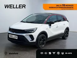 Andere Gebraucht 2022 Opel Crossland X SUV | 16.970 € (Fairer Preis)