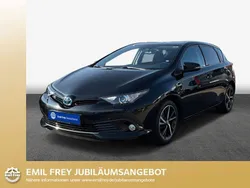 Toyota Auris Hybrid