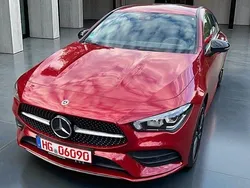 Gebraucht 2021 Mercedes CLA250e Shooting Brake AMG line Kombi | 29.999 € (Fairer Preis)