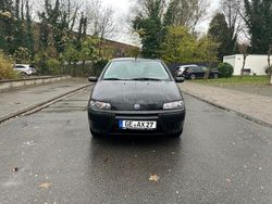Schwarz Gebraucht 2002 Fiat Punto Dynamic Kleinwagen | 570 € (Superpreis)