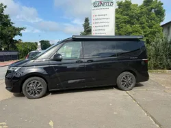 Deep black perleffekt Neu 2025 VW T7 California Van | 71.450 €