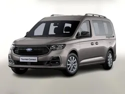 Andere Neu 2025 Ford Tourneo Connect Van / Kleinbus | 36.133 € (Fairer Preis)