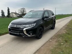 Schwarz Gebraucht 2021 Mitsubishi Outlander Spirit+ SUV | 26.900 € (Etwas zu teuer)
