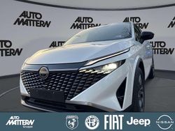 Weiß Neu 2025 Nissan Qashqai SUV | 38.870 € (Fairer Preis)