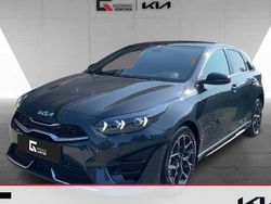 Schwarz Neu 2025 Kia Ceed Sportswagon GT-Line Kombi | 30.390 € (Fairer Preis)