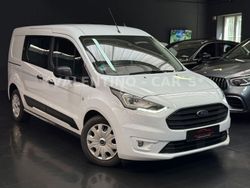 Weiß Gebraucht 2023 Ford Transit Van / Kleinbus | 16.499 € (Guter Preis)