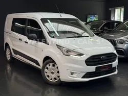 Weiß Gebraucht 2023 Ford Transit Van / Kleinbus | 19.999 € (Fairer Preis)