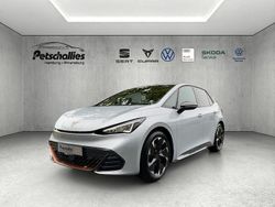 Grau Gebraucht 2024 Cupra Born Kleinwagen | 29.890 € (Superpreis)