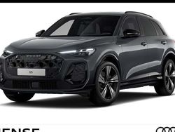 Grau Neu 2025 Audi Q5 Advanced SUV | 80.700 €