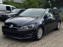 Blau Gebraucht 2015 VW Golf VII LOUNGE Limousine | 5.500 € (Fairer Preis)
