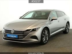 Silber Gebraucht 2024 VW Arteon Elegance Limousine | 29.890 € (Guter Preis)